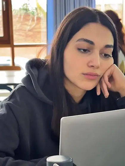 trib my hot Turkish/German ex slut