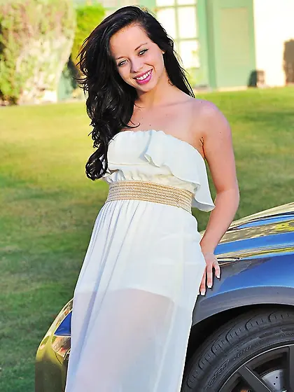 Maam country club strict