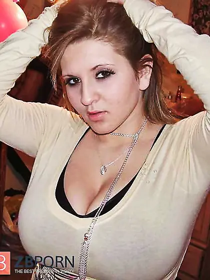 One of this nymphs drink my explosion