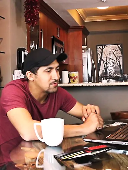 perky teen monster cock