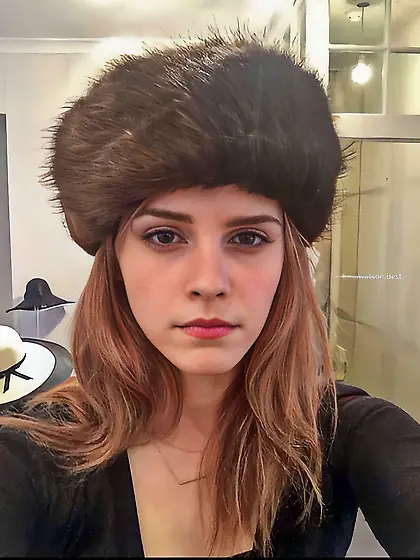 Emma Watson