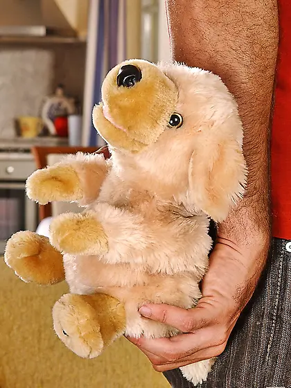 Panty girl Missy Nicole is riding the ram rod with all the passi