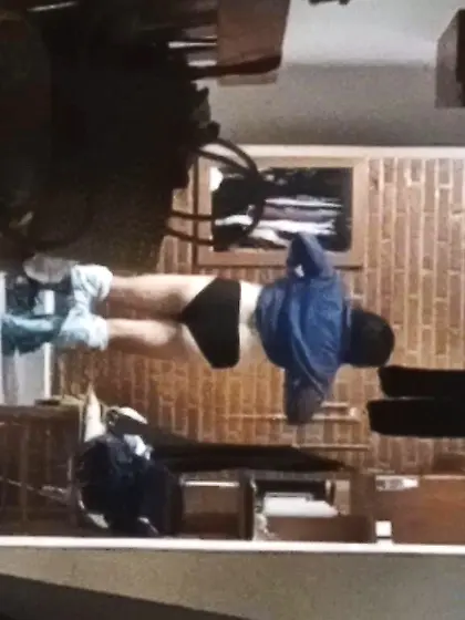 My fat mom,  leave your comments