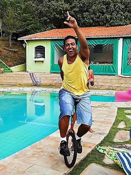 Brazilian reality