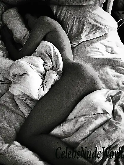 Jenna Dewan Tatum Sexy Photo