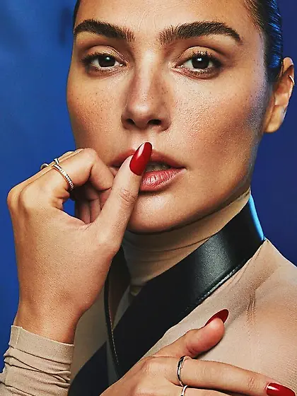 GAL GADOT