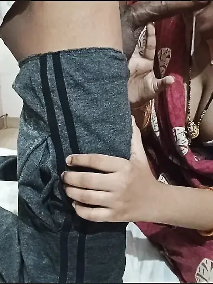 Hurny Bhabhi
