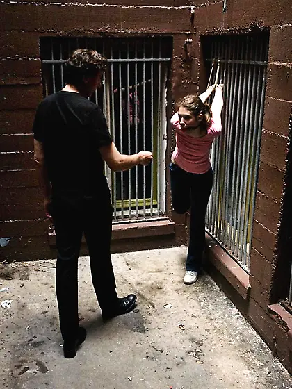 Amateur girl suspect sex