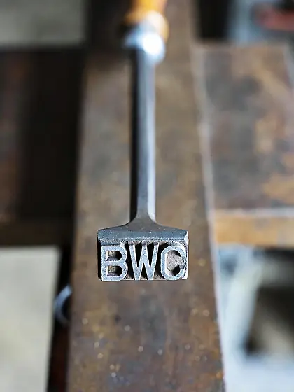 Brand some wild caught niggers to domesticate them