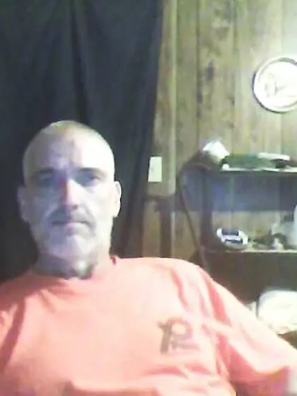 Just me hanging out literally