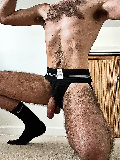 Jockstraps