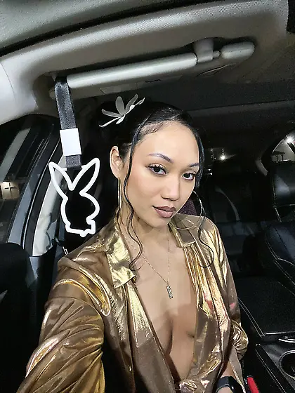 Tahiti Oliver (Pussephone)