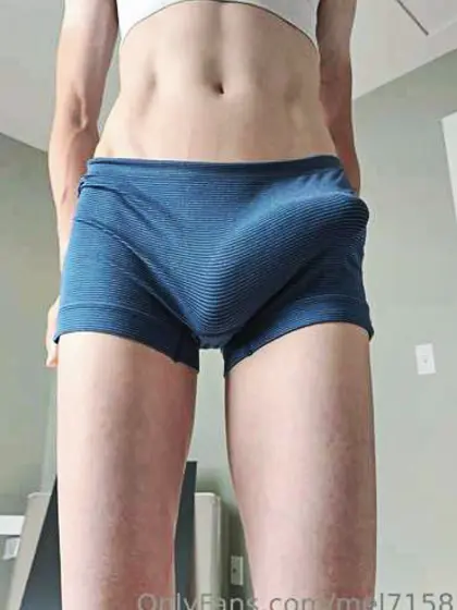 Power Cock Femboy Sissy