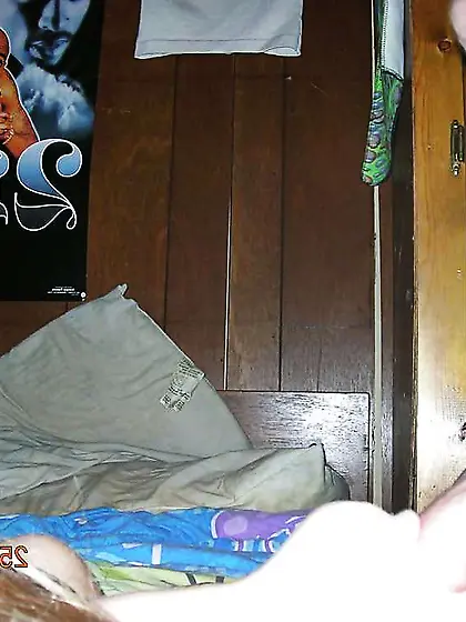 Naughty Youthful Duo