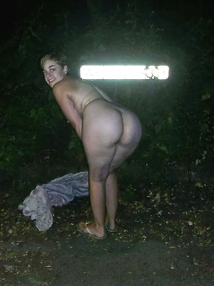 Night time cheap whore