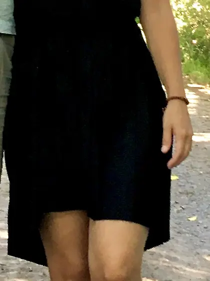 Know this cunt? Fucked her? How would you?