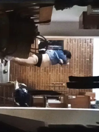 My fat mom,  leave your comments