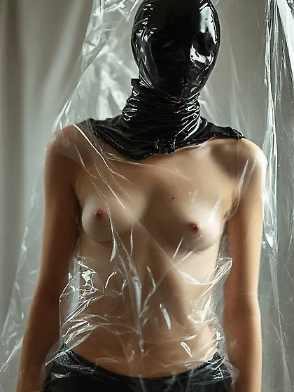 Genderflexible Drones,  Factory Fresh Sealed