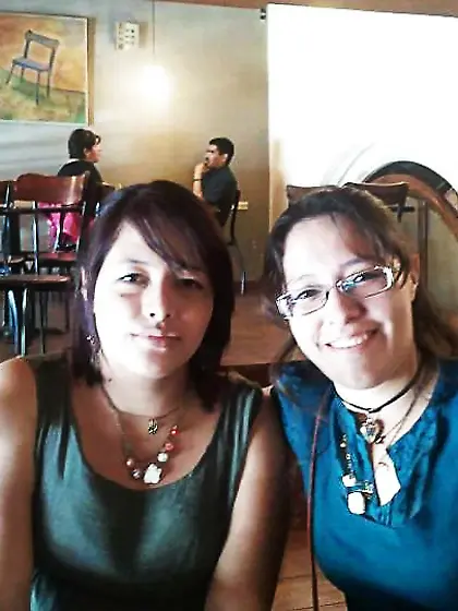 no hay ni un solo hombe que no me haya penetrado r