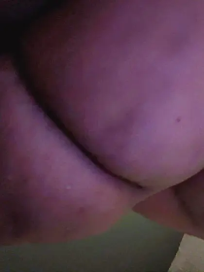 Thick teen redbone Fat ass