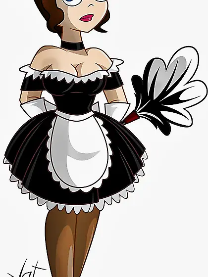 Vanessa Doofenshmirtz