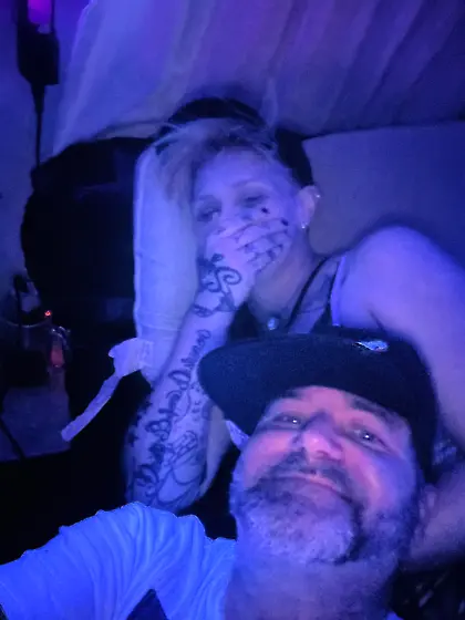 Meanwhile back in Fort Myers