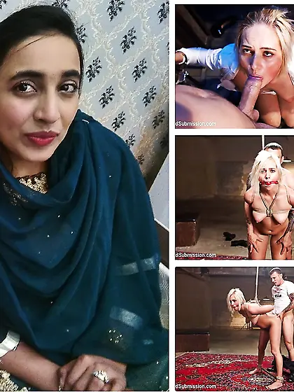 #Pyasiii Sex Fantasy with Hot beautiful Milfs