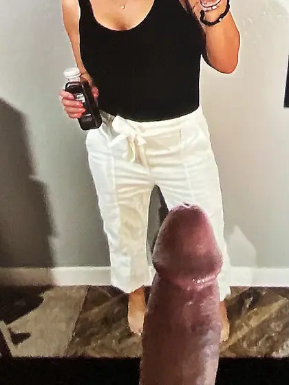 Completed Cock Tribute Requests by ercetan1