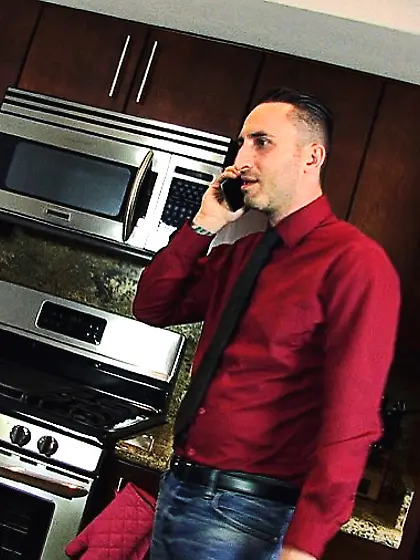 Canadian amateur teen blowjob swallow