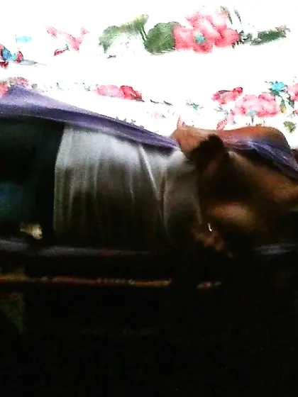 Colegiala flaquita cojelona