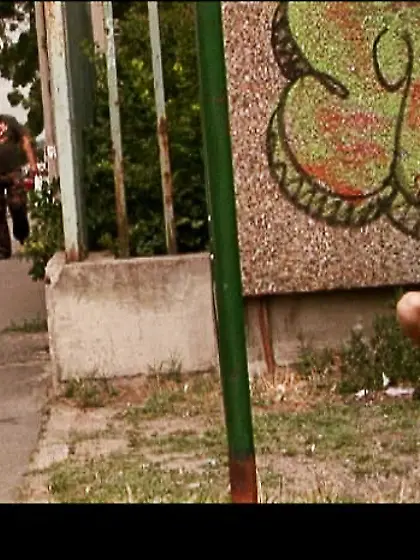 If you're into kinky stuff this lady will surely excite you