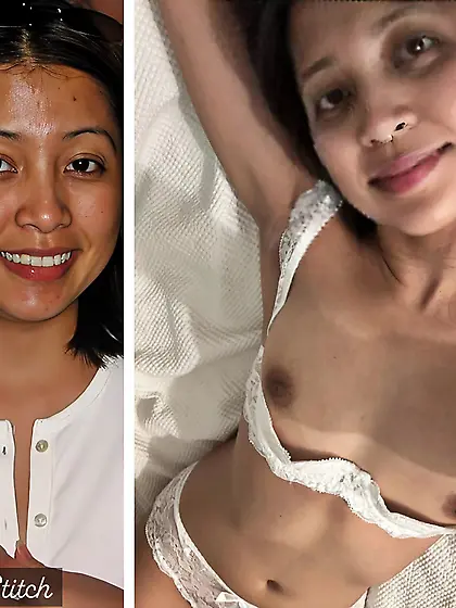 Asian Filipina Webslut