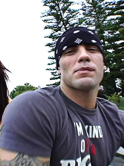 Eva Angelina gets a big erect cock in her mouth and gets fucked