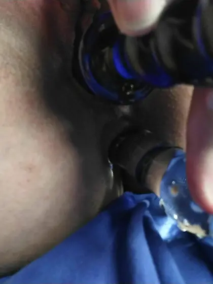 Lilian Brown from Texas