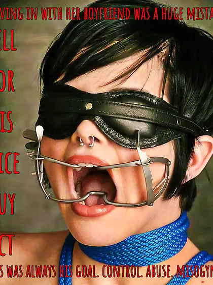 SOME MEN HAVE NO MORALS CAPTIONS (OC)