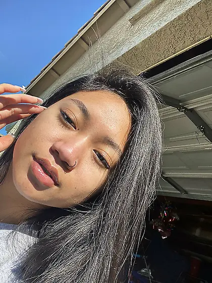 Tahiti Oliver (Pussephone)