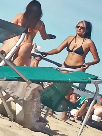 hunting sluts CANDID