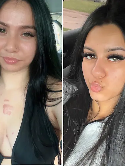 Sexy Mexican sluts ready for cumshots