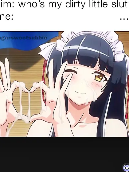 Who is MY Dirty Little Slut; let me claim you for