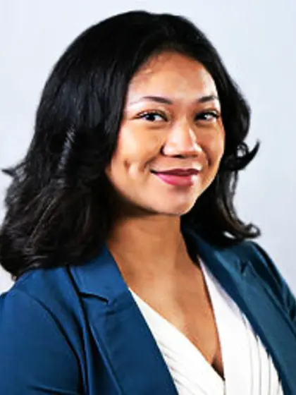 Tahiti Oliver (Pussephone)