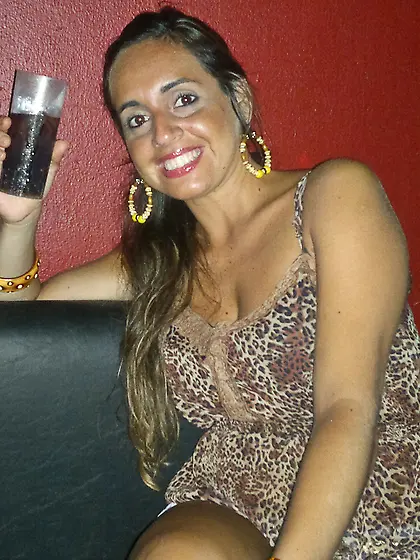 naty la tetona,  una putita argentina