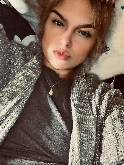 Cum hard after for me daddy all over me