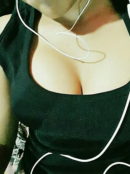 My Hot Boobs