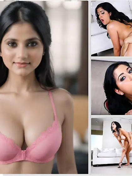 #Pyasiii Sex Fantasy with Hot beautiful Milfs