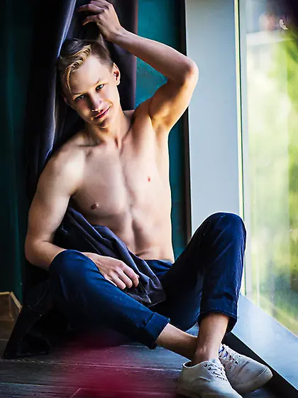 White young gay a0candycane