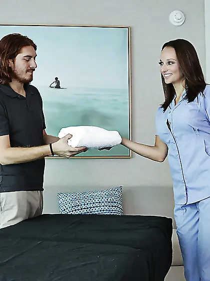 American happy ending