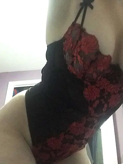 Daisy Willougby Oxford