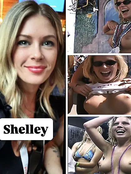 Women of South Padre then and now