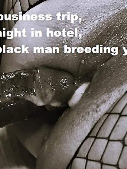 wife´s business trip