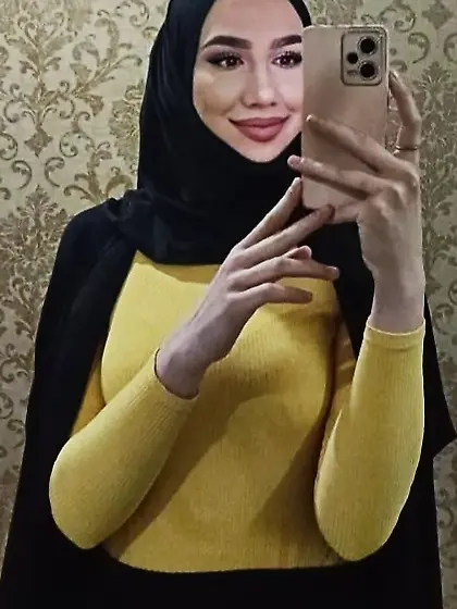 Hijab slut